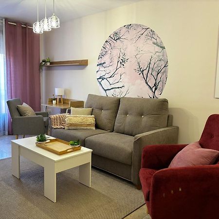Casita El Gorrion Apartment ซอติโญ เดลา อดราดา ภายนอก รูปภาพ