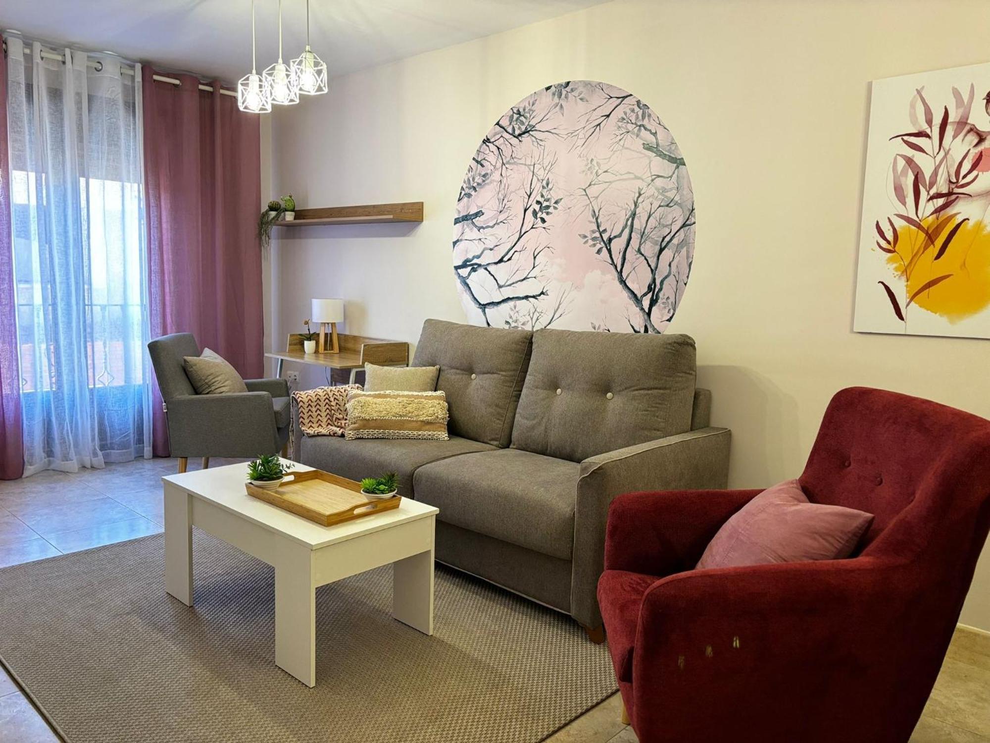 Casita El Gorrion Apartment ซอติโญ เดลา อดราดา ภายนอก รูปภาพ